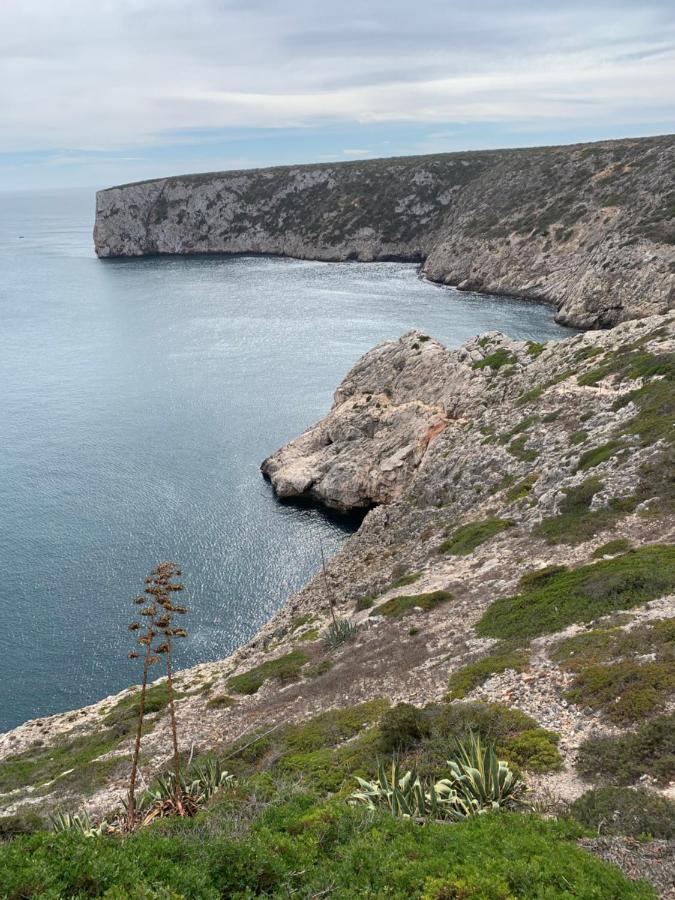 Orange Guest House Sagres Exterior foto