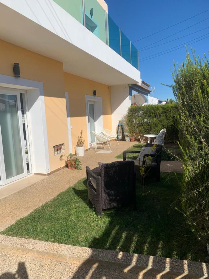 Orange Guest House Sagres Exterior foto